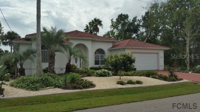 8 Calusa Ct., Palm Coast, FL 32137