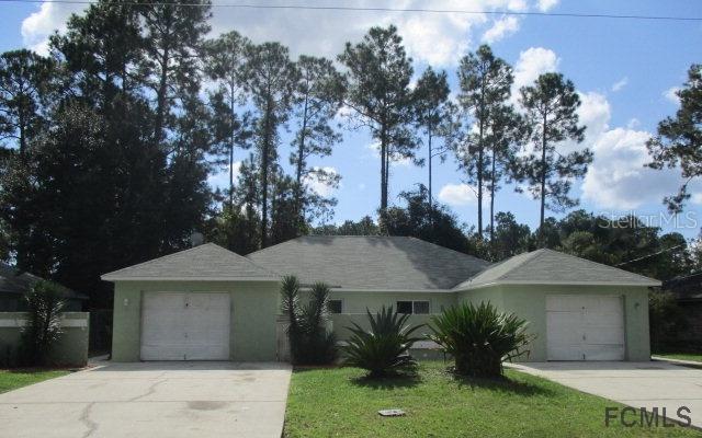 46 Bunker View Dr., Palm Coast, FL 32137