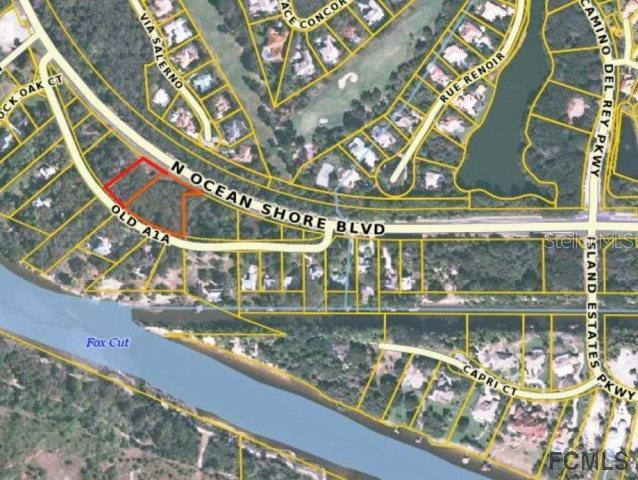 4286 Ocean Shore Blvd., Palm Coast, FL 32137