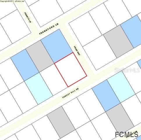 38 Forest Hill Dr., Palm Coast, FL 32137