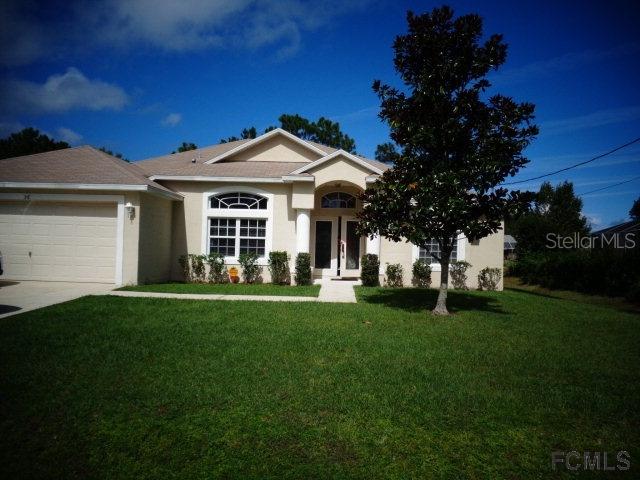 56 Buttonworth Dr., Palm Coast, FL 32137