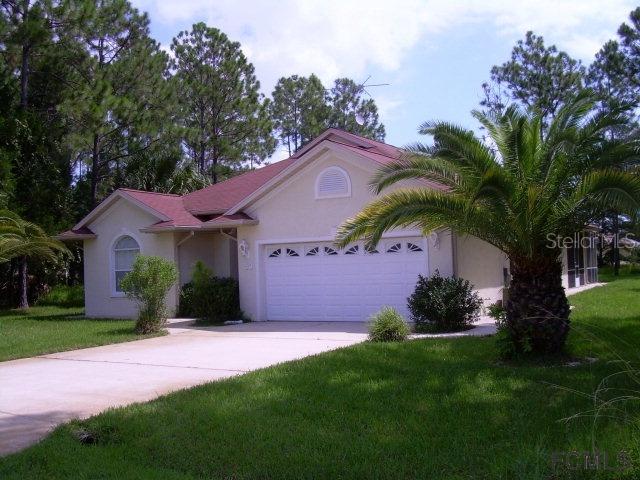53 Ballenger Ln., Palm Coast, FL 32137