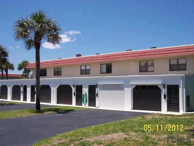 32 Ocean Palm Villas, Flagler Beach, FL 32136