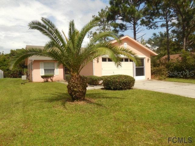 17 Wood Acre Ln., Palm Coast, FL 32164