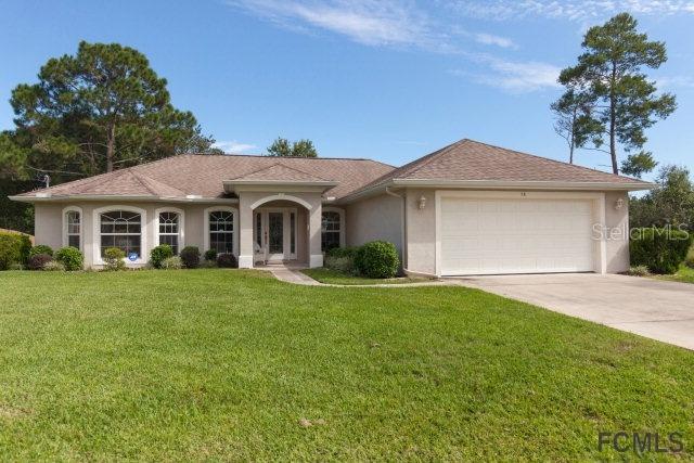 16 Flamingo Dr., Palm Coast, FL 32137