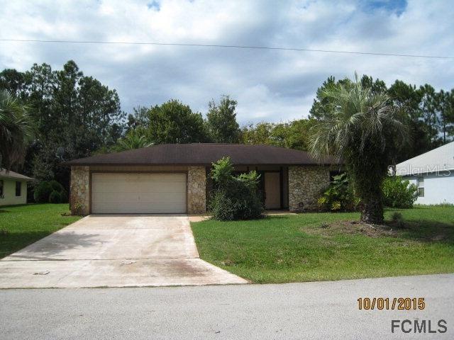 30 Welling Ln., Palm Coast, FL 32164