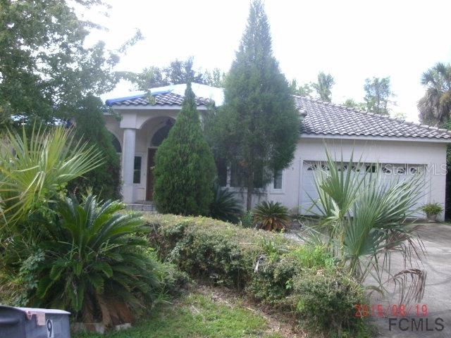 9 Bill Ct., Palm Coast, FL 32137