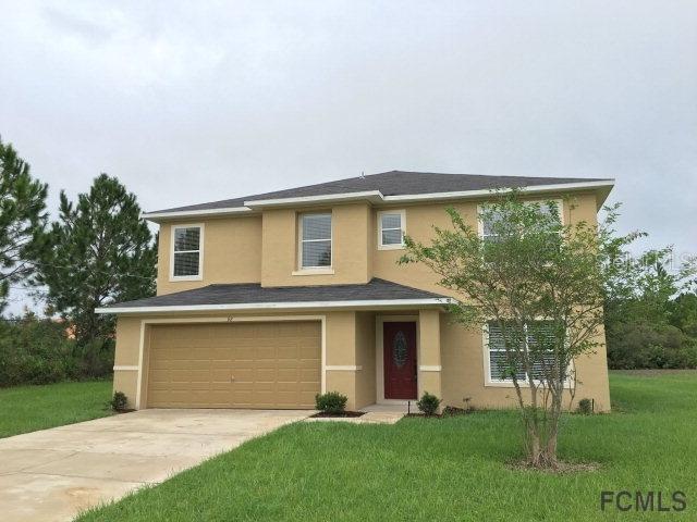 92 Fieldstone Ln., Palm Coast, FL 32137