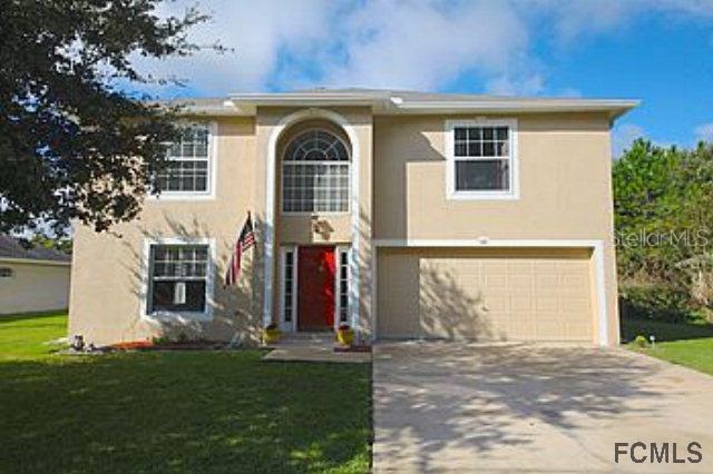 128 Lindsay Dr., Palm Coast, FL 32137