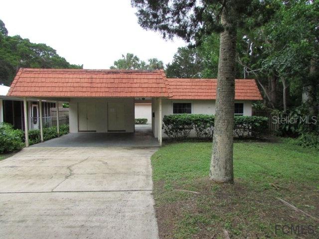 28 Coquina Ave., St Augustine, FL 32080