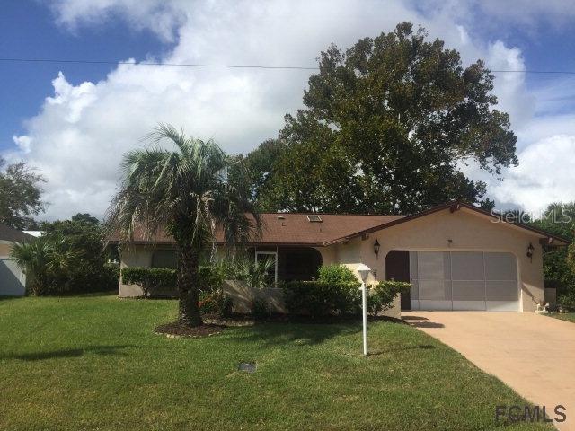 16 Flower Hill Ln., Palm Coast, FL 32137