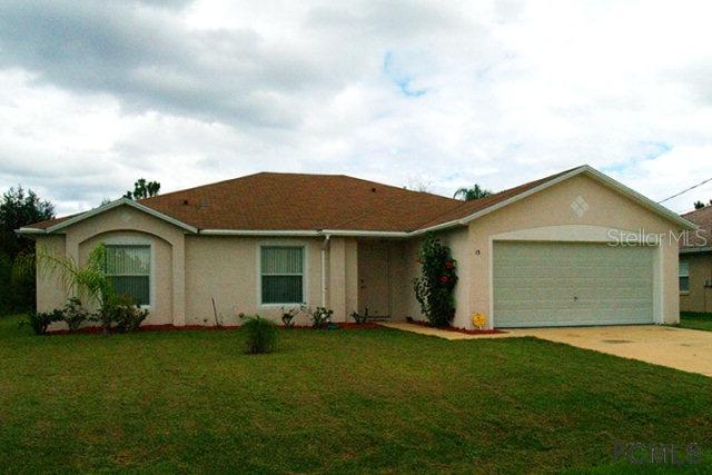 13 Flemington Ln., Palm Coast, FL 32137