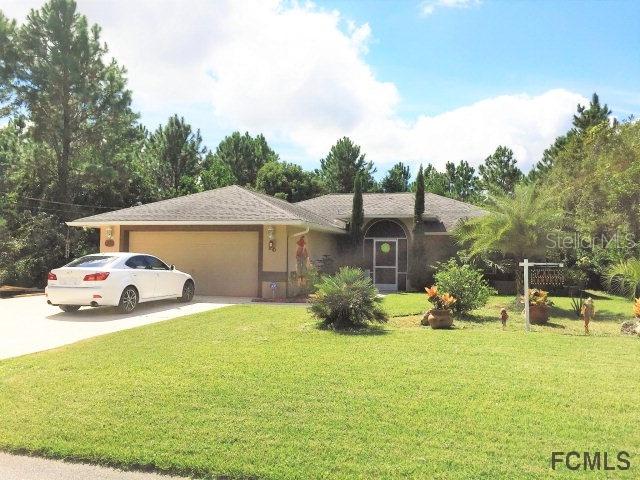 16 Feling Ln., Palm Coast, FL 32137
