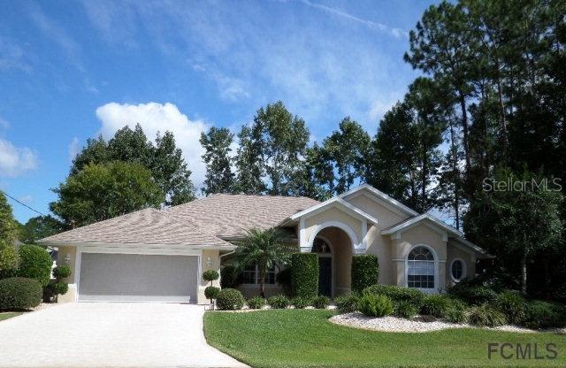 86 Wood Haven Dr., Palm Coast, FL 32164