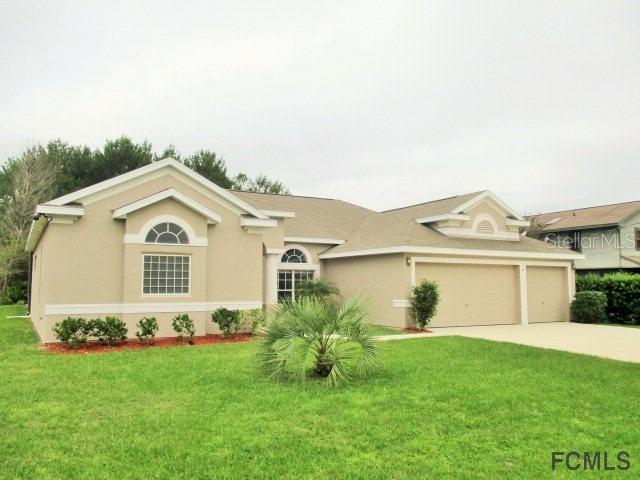 4 Fairchild Ln., Palm Coast, FL 32137
