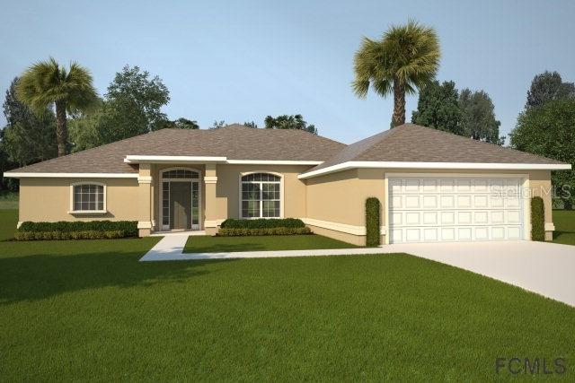 32 Freneau Ln., Palm Coast, FL 32137