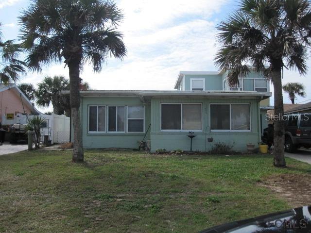 1204 S Central Ave., Flagler Beach, FL 32136
