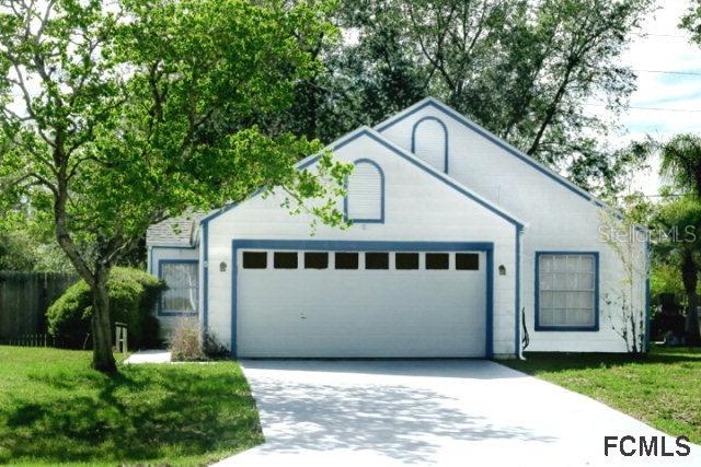 5 Wood Ash Ln., Palm Coast, FL 32164