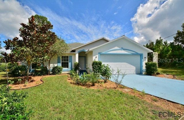 6 Westgale Pl., Palm Coast, FL 32164