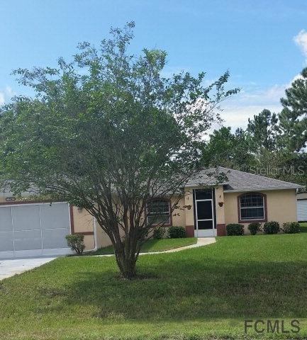 56 Princess Ruth Ln., Palm Coast, FL 32164