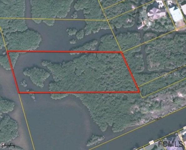 [Address Hidden by Seller], Flagler Beach, FL 32136