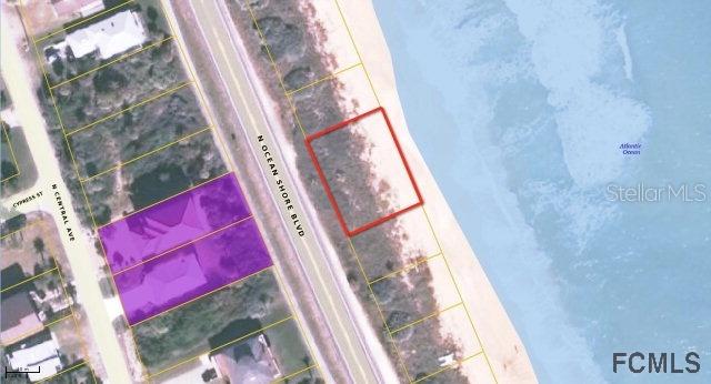 [Address Hidden by Seller], Flagler Beach, FL 32136