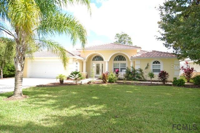 26 Boulder Rock Dr., Palm Coast, FL 32137