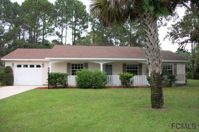 18 Wavecrest Pl., Palm Coast, FL 32164