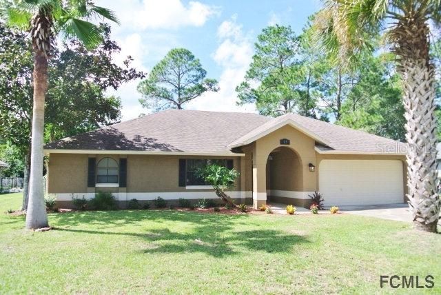 15 Wedge Ln., Palm Coast, FL 32164