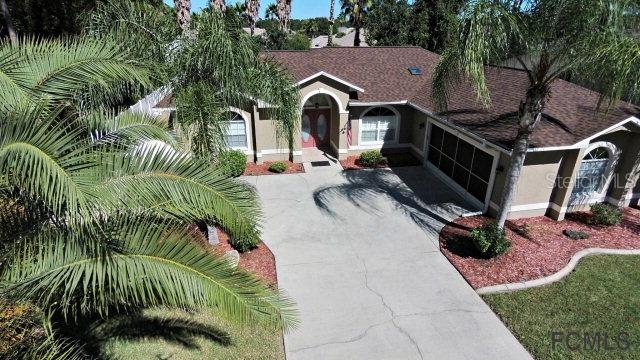 90 Burning Bush Dr., Palm Coast, FL 32137