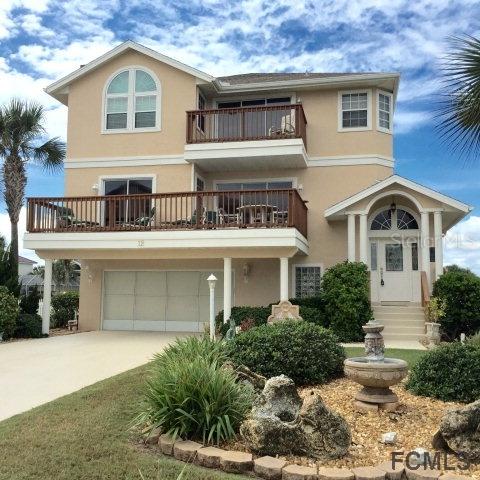 12 Ocean Dune Cir., Palm Coast, FL 32137