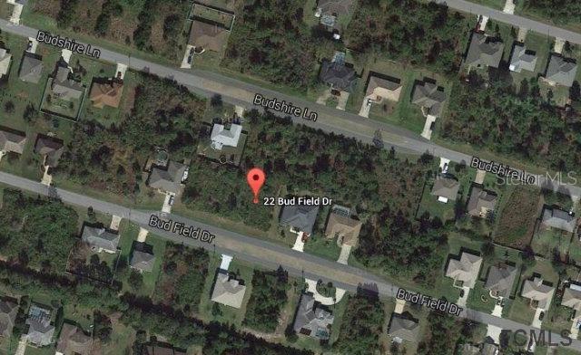 22 Bud Field Dr., Palm Coast, FL 32137