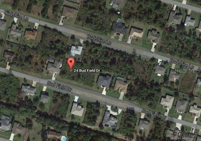 24 Bud Field Dr., Palm Coast, FL 32137