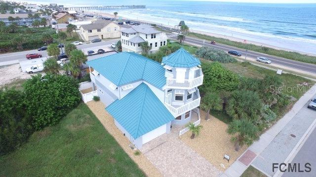 104 9th St., Flagler Beach, FL 32136