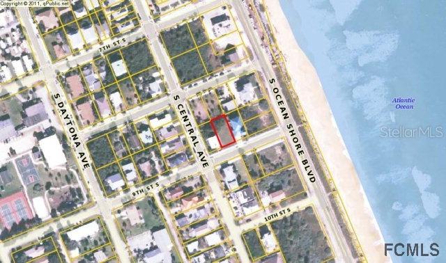 108 9th St., Flagler Beach, FL 32136
