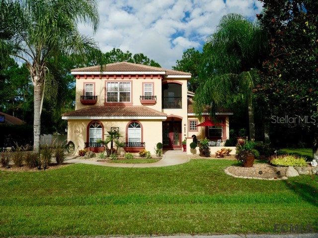 101 Evans Dr., Palm Coast, FL 32164