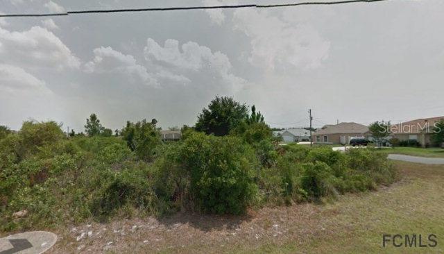 41 Bud Shire Ln., Palm Coast, FL 32137