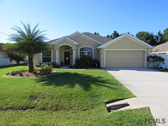 26 Fitzgerald Ln., Palm Coast, FL 32137