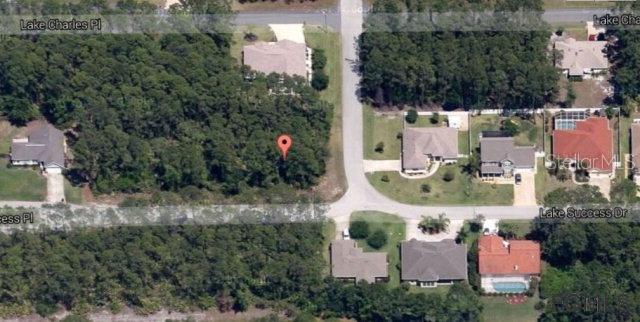 2 Lake Success Pl., Palm Coast, FL 32137
