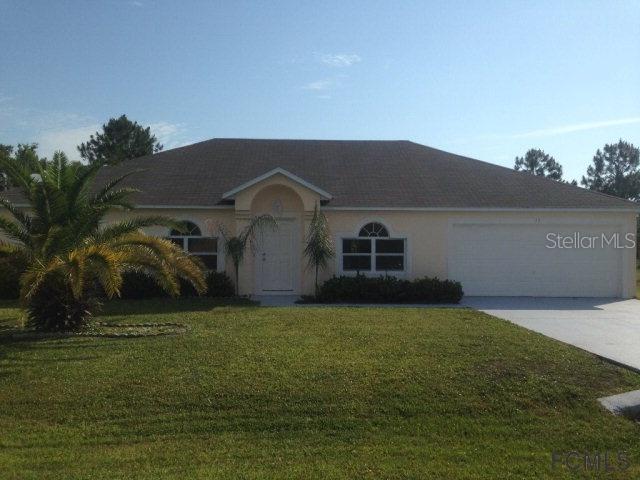 15 Longfellow Dr., Palm Coast, FL 32137