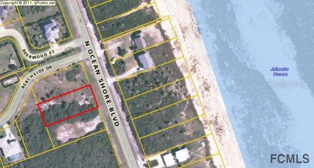 7070 Ocean Shore Blvd., Palm Coast, FL 32137