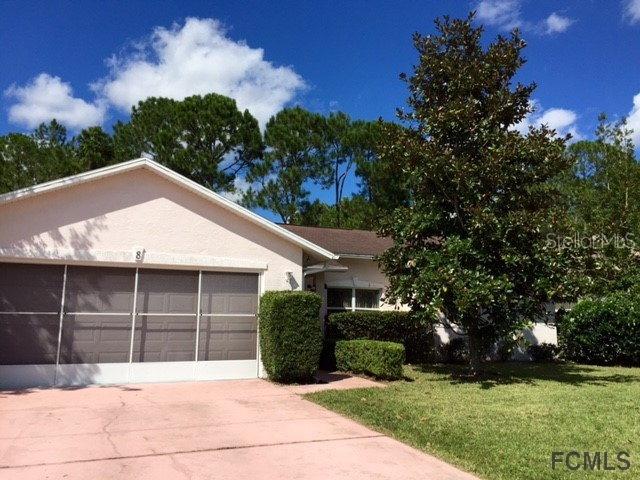 8 Fenwick Ln., Palm Coast, FL 32137