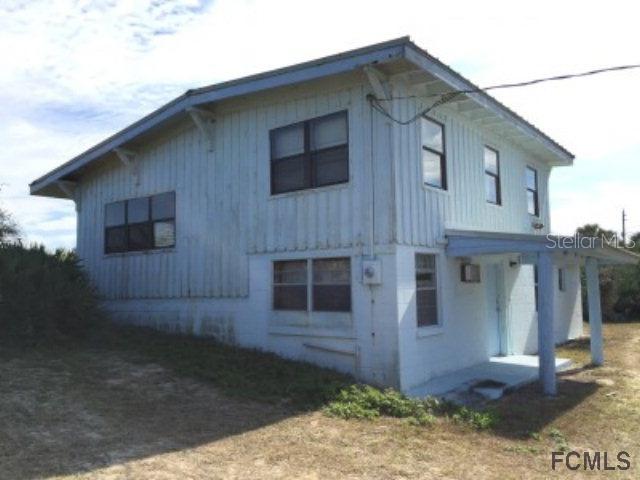 3161 Ocean Shore Blvd., Flagler Beach, FL 32136