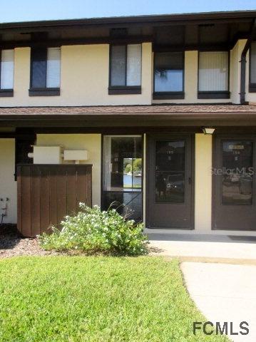 44 Club House Dr. #105, Palm Coast, FL 32137