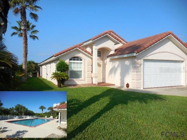 1405 Central Ave., Flagler Beach, FL 32136
