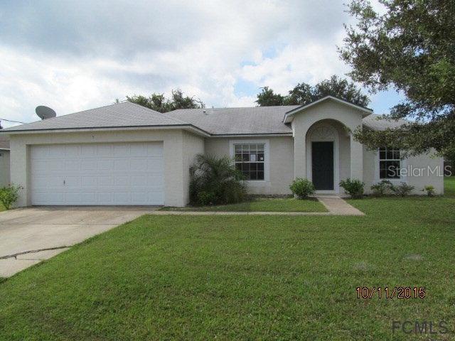 3 Billing Pl., Palm Coast, FL 32137