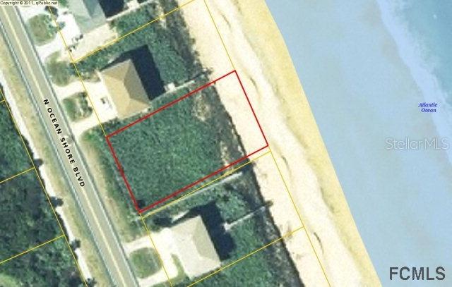 3009 N Ocean Shore Blvd., Flagler Beach, FL 32136