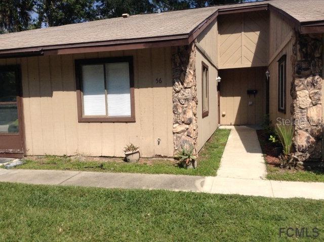 56 Forest Rd. #2, Flagler Beach, FL 32136