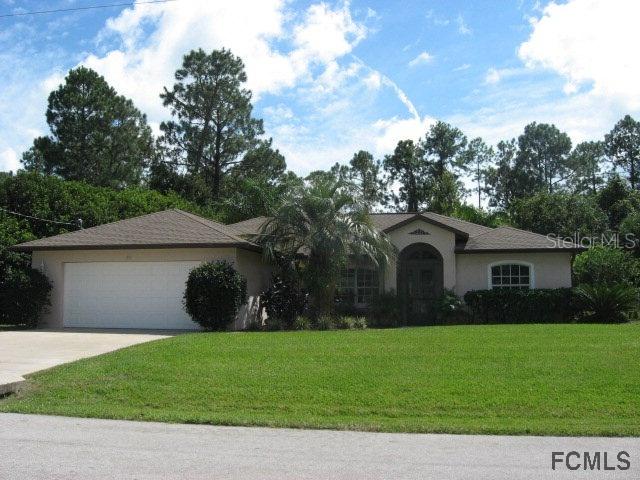 52 Burning Bush Dr., Palm Coast, FL 32137