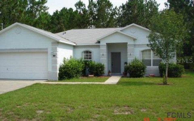 88 Westhampton Dr., Palm Coast, FL 32164